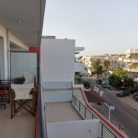 דירות העיירה רתימנו Domus Aries חדר תמונה