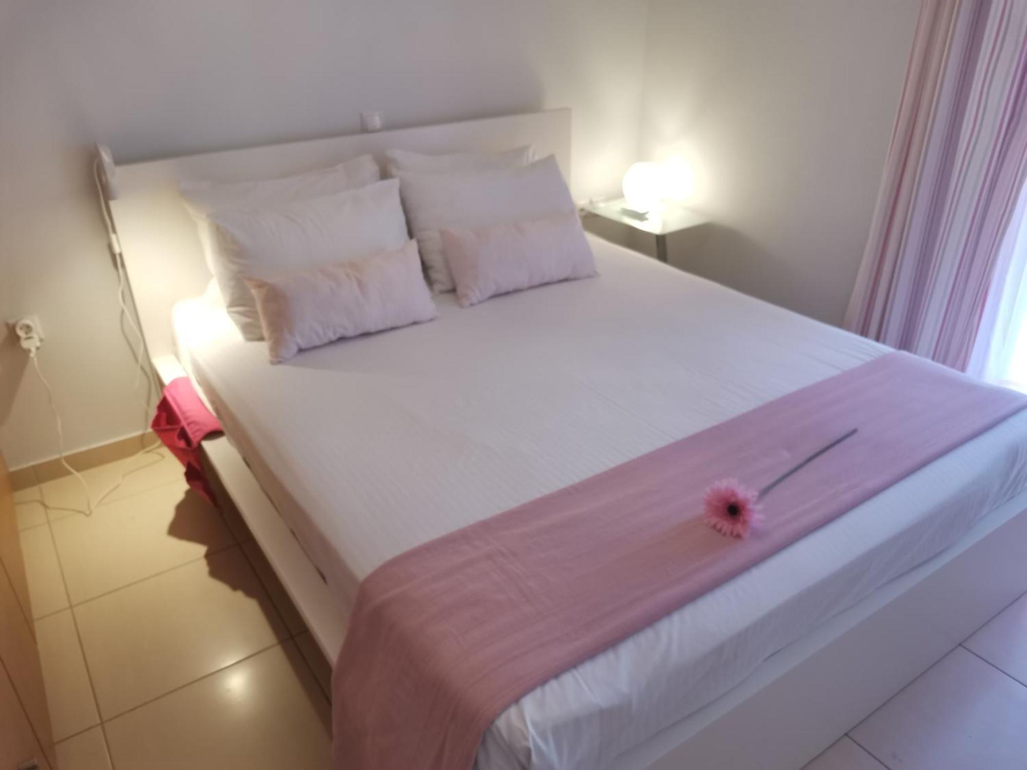 דירות העיירה רתימנו Domus Aries חדר תמונה