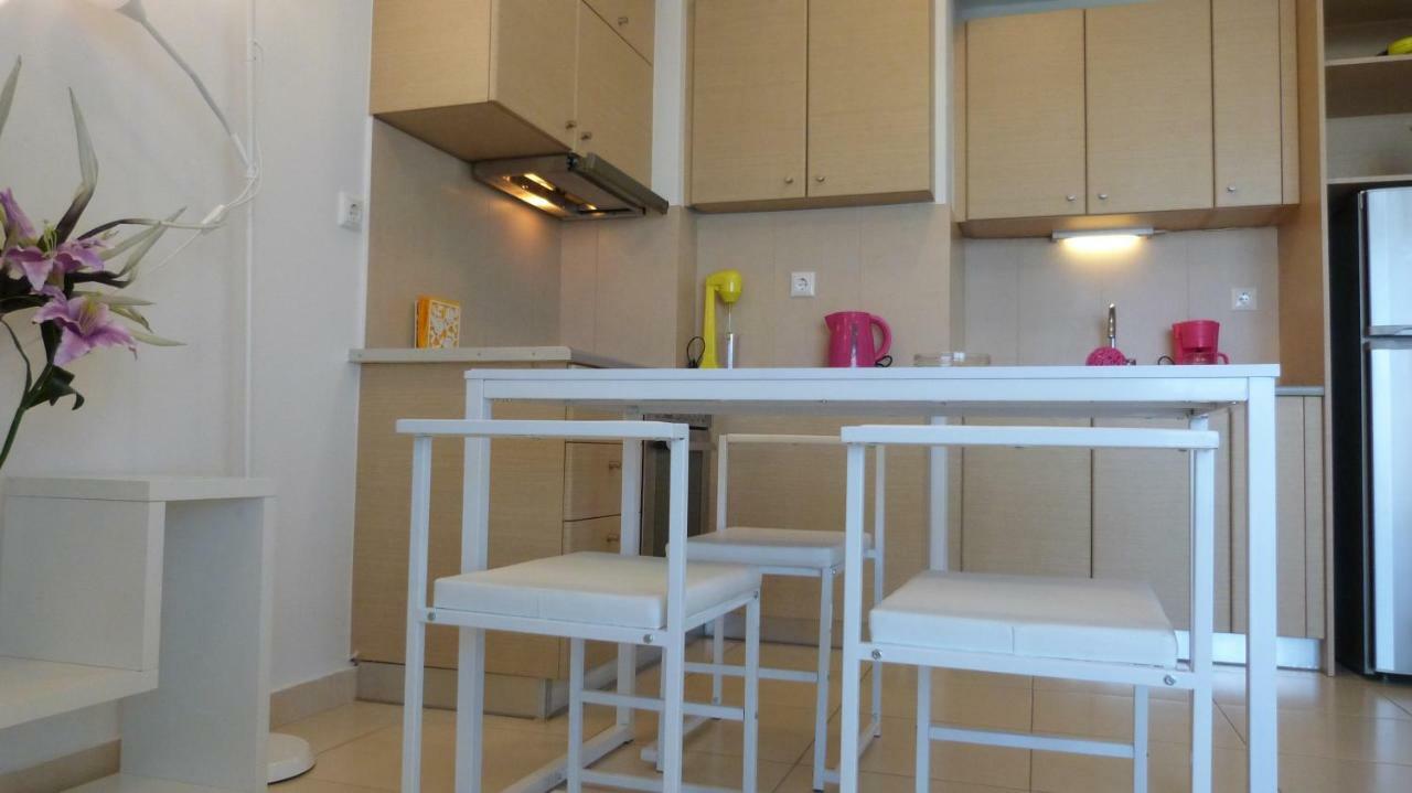 דירות העיירה רתימנו Domus Aries מראה חיצוני תמונה